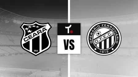 Ceará x  Operário Palpite – Notícias e odds (30/05)