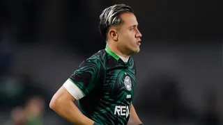 Sem camisa 10, Coritiba terá mudanças contra Mirassol; veja a provável escalação