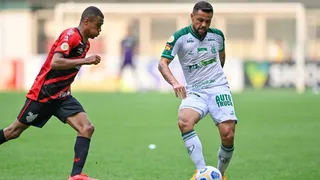 Athletico tenta quebrar tabu contra o América-MG fora de casa