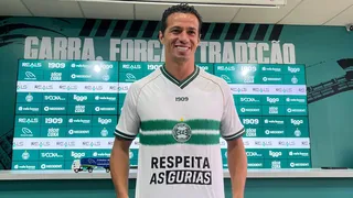 Na véspera do Dia das Mulheres, Coritiba faz coletiva exclusiva para imprensa feminina