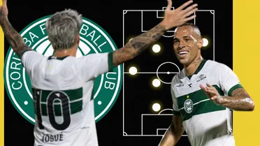 Notícias do Coritiba hoje: Coxa trata jogo contra o Internacional como “crucial”