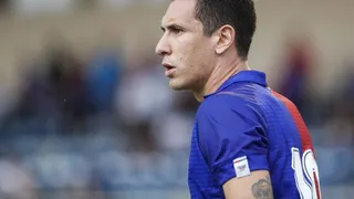 Camisa 10 no início do ano, Higor Leite deixa o Paraná