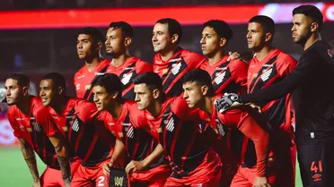 Visionário, Athletico montou time de Série B antes mesmo de cair?
