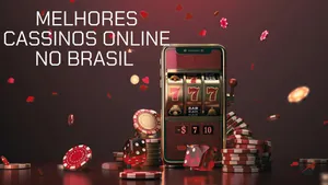 Cassinos online que pagam dinheiro real no Brasil: Top 8 em 2025