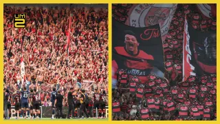 Athletico x Flamengo: Preços e como comprar ingressos
