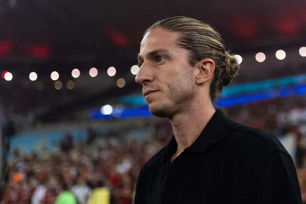 Soccer - Copa do Brasil 2024 - Flamengo 0:0 Corinthians