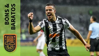 Dicas do Cartola FC 2019 – 22ª rodada: bons e baratos para escalar