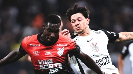 Athletico tenta quebrar tabu histórico contra o Corinthians