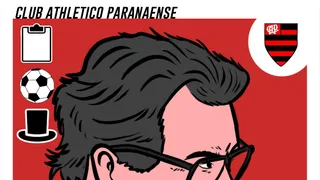 Geraldino, o faz-tudo 