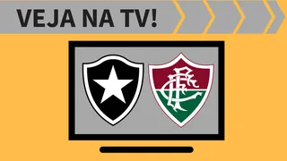 Fluminense x Botafogo ao vivo: saiba como assistir à final da Taça Rio na TV