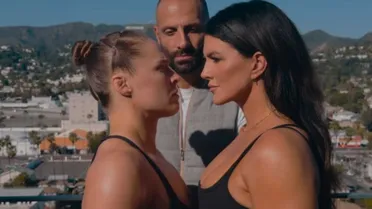 Superluta histórica é anunciada no MMA feminino