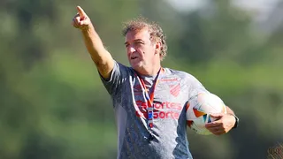 Auxiliar do Athletico defende Cuca e treinos de bola parada