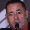 Presidente do Athletico é acusado de crimes na presidência de Conselho de Odontologia