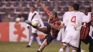 As 10 maiores (ou mais marcantes) goleadas da história do Athletico