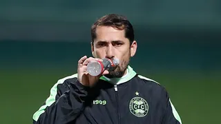 Morínigo admite ansiedade: “Temos um estádio bonito, mas falta a torcida”