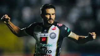 Coritiba cria pouco, perde para o Operário e aumenta tabu