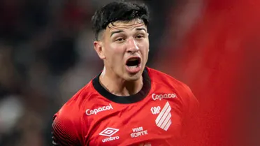 Athletico prepara retorno de dupla decisiva para reta final da Série B