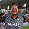 Com emoção, Coritiba avança na Copa do Brasil feminina e vai à segunda fase