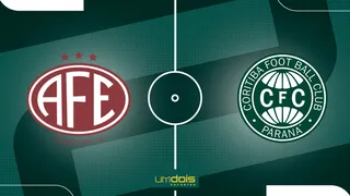 Ferroviária x Coritiba: saiba onde assistir e palpites – Série B – 02/05/2025