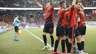 Athletico alcança 10 vitórias de virada na temporada; relembre