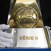 Brasileirão Série B: veja a classificação completa