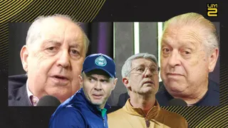 Coritiba ou Athletico? Disputa pelo título da Série B agita a rodada final! assista ao Carneiro & Mafuz