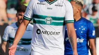 Adeus à 1909? Entenda por que Coritiba voltou com Diadora