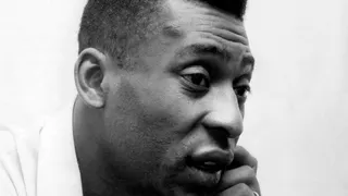 Pelé ajudou Brasil a ser vanguardista na proteção aos jogadores de futebol