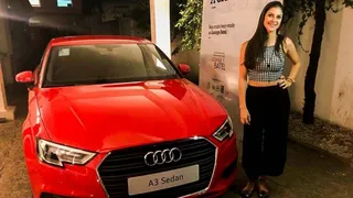 Arquiteta é campeã em torneio de poker que dava um Audi A3