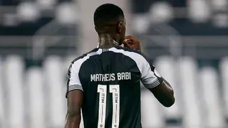 Divergência entre Athletico e Botafogo trava negócio por Matheus Babi