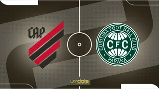 Athletico x Coritiba: saiba onde assistir e palpites – Série B – 28/06/2025