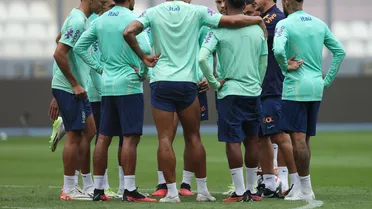 Peru x Brasil: por que o jogo da seleção nas Eliminatórias começa às 23h nesta terça-feira?