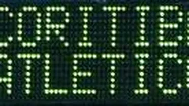 Paranaense sofre com a falta de gols