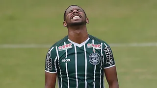 Sem acordo salarial, Waguininho não renova contrato com Coritiba