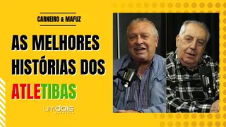 Carneiro & Mafuz: De quem é a responsabilidade no clássico Atletiba?