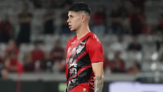 Athletico: Odair tem grande desafio com Zapelli, aponta comentarista da ESPN