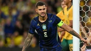 Brasil x Austrália e uma armadilha para Pedro Morisco e Arthur Dias