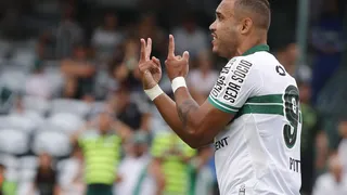 Veja quem ganhou e quem perdeu espaço no Coritiba para o Brasileirão