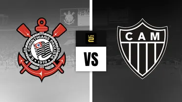 Corinthians x Atlético-MG Palpite – Notícias e odds (24/05)