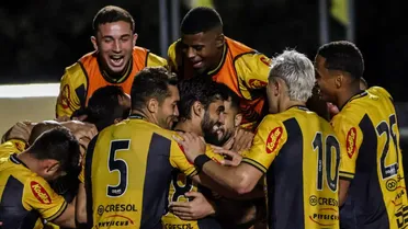 Você sabia? Athletico já enfrentou outro Novorizontino