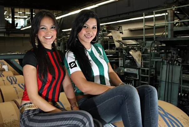 Albari Rosa/ Gazeta do Povo