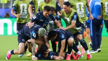 Ex-Coritiba bate recordes históricos na Copa do Mundo 2026