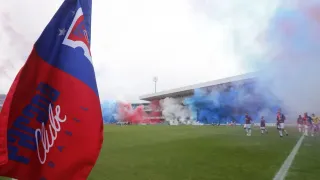 Paraná Clube vira exemplo para a criação da Série E do Brasileirão