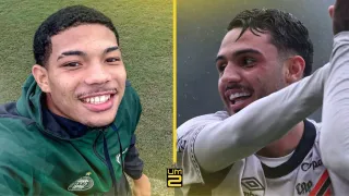 Athletico e Coritiba buscam título do Paranaense sub-20; Paraná é eliminado