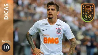 Dicas do Cartola FC 2019 – 10ª rodada: escalações e apostas