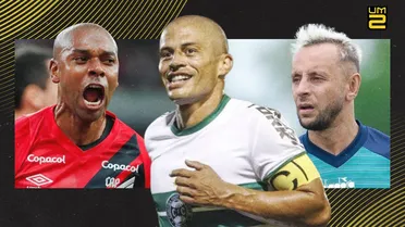 Onde nascem mais craques? Montamos seleções das cinco maiores cidades do Paraná; vote na melhor