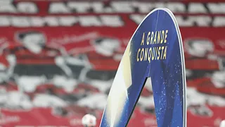 Athletico inicia venda de ingressos para final da Sul-Americana