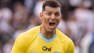 Londrina x Ypiranga-RS: goleiro Luiz Daniel projeta estreia do Tubarão na Série C