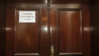 Oposição tem candidatura impugnada e eleição da Federação Paranaense deve ter chapa única