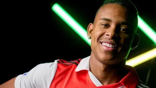 Destaque do Coritiba, Igor Paixão é oficializado pelo Feyenoord: “Sentimento de gratidão”